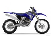 Yamaha WR450F Yamaha WR450F